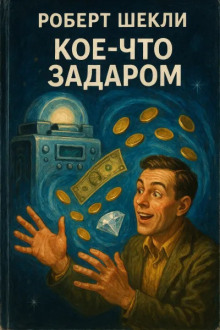Кое-что задаром - Роберт Шекли - Аудиокниги - слушать онлайн бесплатно без регистрации | Knigi-Audio.com