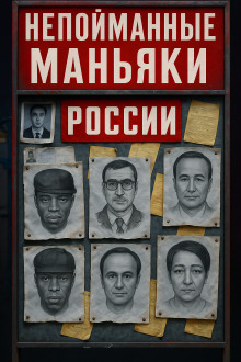 Непойманные серийные убийцы - Автор неизвестен - Аудиокниги - слушать онлайн бесплатно без регистрации | Knigi-Audio.com