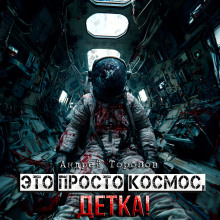 Это просто Космос, детка! - Андрей Торопов - Аудиокниги - слушать онлайн бесплатно без регистрации | Knigi-Audio.com