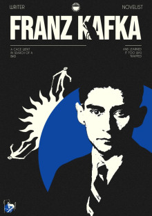 Малая проза - Франц Кафка - Аудиокниги - слушать онлайн бесплатно без регистрации | Knigi-Audio.com