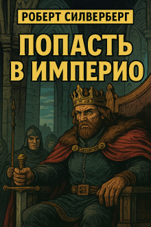 Попасть в империю - Роберт Силверберг - Аудиокниги - слушать онлайн бесплатно без регистрации | Knigi-Audio.com