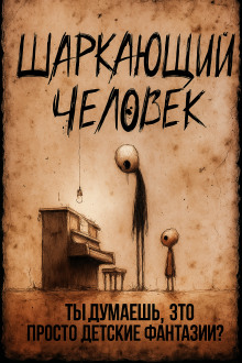 Шаркающий человек - Роман Чёрный - Аудиокниги - слушать онлайн бесплатно без регистрации | Knigi-Audio.com
