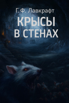 Крысы в стенах - Говард Лавкрафт - Аудиокниги - слушать онлайн бесплатно без регистрации | Knigi-Audio.com