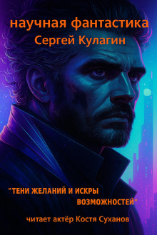 Тени желаний и искры возможностей - Сергей Кулагин - Аудиокниги - слушать онлайн бесплатно без регистрации | Knigi-Audio.com