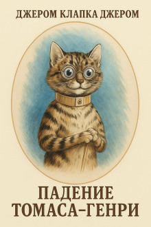 Падение Томаса-Генри - Джером Клапка Джером - Аудиокниги - слушать онлайн бесплатно без регистрации | Knigi-Audio.com