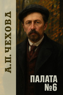 Палата №6 - Антон Чехов - Аудиокниги - слушать онлайн бесплатно без регистрации | Knigi-Audio.com