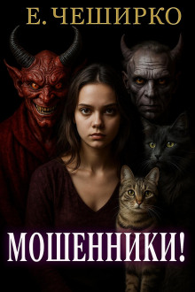Мошенники! - Евгений ЧеширКо - Аудиокниги - слушать онлайн бесплатно без регистрации | Knigi-Audio.com