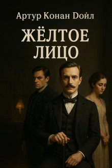 Жёлтое лицо - Артур Конан Дойл - Аудиокниги - слушать онлайн бесплатно без регистрации | Knigi-Audio.com