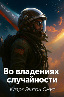 Во владениях случайности - Смит Кларк Эштон - Аудиокниги - слушать онлайн бесплатно без регистрации | Knigi-Audio.com