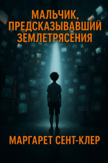 Мальчик, предсказывавший землетрясения - Маргарет Сент-Клер - Аудиокниги - слушать онлайн бесплатно без регистрации | Knigi-Audio.com