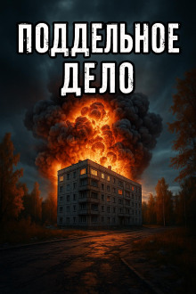 Поддельное дело - Максим Поселеннов - Аудиокниги - слушать онлайн бесплатно без регистрации | Knigi-Audio.com