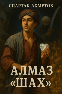 Алмаз "Шах" - Спартак Ахметов - Аудиокниги - слушать онлайн бесплатно без регистрации | Knigi-Audio.com