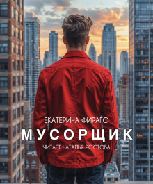 Мусорщик - Екатерина Фираго - Аудиокниги - слушать онлайн бесплатно без регистрации | Knigi-Audio.com