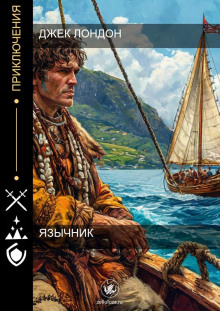 Язычник - Джек Лондон - Аудиокниги - слушать онлайн бесплатно без регистрации | Knigi-Audio.com