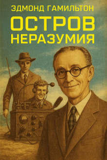 Остров неразумия - Эдмонд Гамильтон - Аудиокниги - слушать онлайн бесплатно без регистрации | Knigi-Audio.com