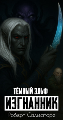 Изгнанник - Роберт Сальваторе - Аудиокниги - слушать онлайн бесплатно без регистрации | Knigi-Audio.com