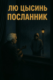 Посланник - Лю Цысинь - Аудиокниги - слушать онлайн бесплатно без регистрации | Knigi-Audio.com
