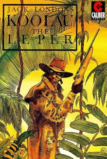 Кулау прокаженный - Джек Лондон - Аудиокниги - слушать онлайн бесплатно без регистрации | Knigi-Audio.com