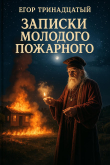 Записки молодого пожарного - Автор неизвестен - Аудиокниги - слушать онлайн бесплатно без регистрации | Knigi-Audio.com