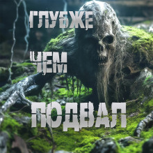 Глубже, чем подвал - Роман Чёрный - Аудиокниги - слушать онлайн бесплатно без регистрации | Knigi-Audio.com