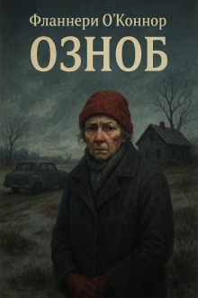 Озноб - Фланнери О&#039 - Аудиокниги - слушать онлайн бесплатно без регистрации | Knigi-Audio.com