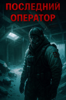 Последний оператор - Алексей Птица - Аудиокниги - слушать онлайн бесплатно без регистрации | Knigi-Audio.com
