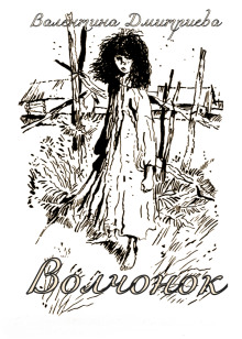 Волчонок - Валентина Дмитриева - Аудиокниги - слушать онлайн бесплатно без регистрации | Knigi-Audio.com