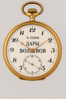 Дары волхвов - Генри О. - Аудиокниги - слушать онлайн бесплатно без регистрации | Knigi-Audio.com