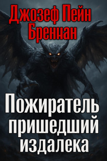 Пожиратель пришедший издалека - Джозеф Пейн Бреннан - Аудиокниги - слушать онлайн бесплатно без регистрации | Knigi-Audio.com