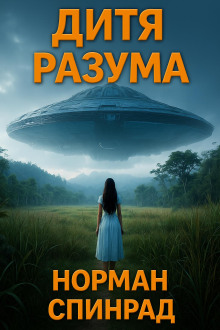 Дитя разума - Норман Спинрад - Аудиокниги - слушать онлайн бесплатно без регистрации | Knigi-Audio.com