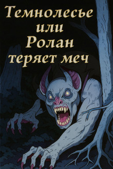 Темнолесье или Ролан теряет меч - Автор неизвестен - Аудиокниги - слушать онлайн бесплатно без регистрации | Knigi-Audio.com
