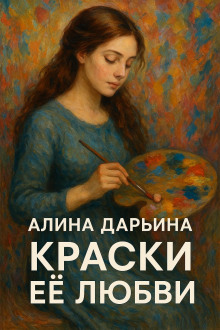 Краски её любви - Алина Дарьина - Аудиокниги - слушать онлайн бесплатно без регистрации | Knigi-Audio.com