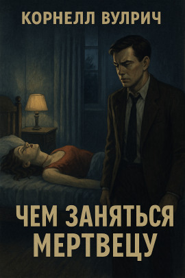 Чем заняться мертвецу - Корнелл Вулрич - Аудиокниги - слушать онлайн бесплатно без регистрации | Knigi-Audio.com