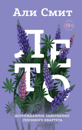 Лето - Али Смит - Аудиокниги - слушать онлайн бесплатно без регистрации | Knigi-Audio.com