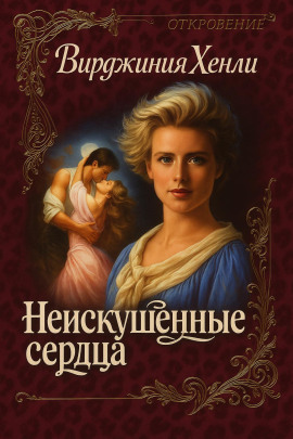 Неискушенные сердца - Вирджиния Хенли - Аудиокниги - слушать онлайн бесплатно без регистрации | Knigi-Audio.com
