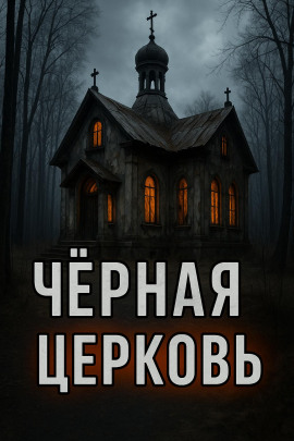 Чёрная церковь - Автор неизвестен - Аудиокниги - слушать онлайн бесплатно без регистрации | Knigi-Audio.com