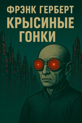 Крысиные гонки - Фрэнк Герберт - Аудиокниги - слушать онлайн бесплатно без регистрации | Knigi-Audio.com