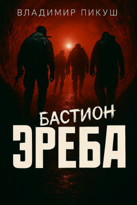 Бастион Эреба - Владимир Пикуш - Аудиокниги - слушать онлайн бесплатно без регистрации | Knigi-Audio.com