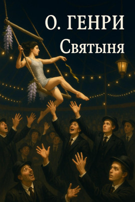 Святыня - Генри О. - Аудиокниги - слушать онлайн бесплатно без регистрации | Knigi-Audio.com
