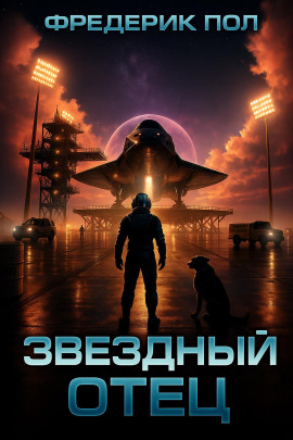 Звёздный отец - Фредерик Пол - Аудиокниги - слушать онлайн бесплатно без регистрации | Knigi-Audio.com