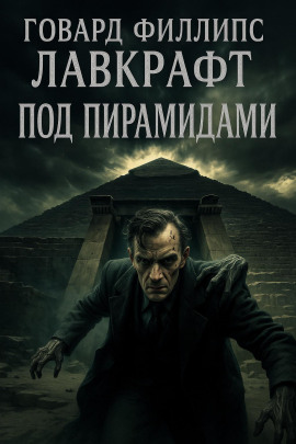 Под пирамидами - Говард Лавкрафт - Аудиокниги - слушать онлайн бесплатно без регистрации | Knigi-Audio.com