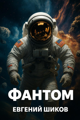 Фантом - Автор неизвестен - Аудиокниги - слушать онлайн бесплатно без регистрации | Knigi-Audio.com