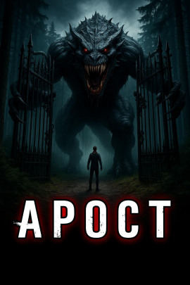 Арост - Алексей Константинов - Аудиокниги - слушать онлайн бесплатно без регистрации | Knigi-Audio.com