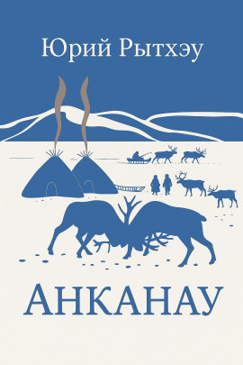 Анканау - Юрий Рытхэу - Аудиокниги - слушать онлайн бесплатно без регистрации | Knigi-Audio.com