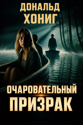 Очаровательный призрак - Дональд Хониг - Аудиокниги - слушать онлайн бесплатно без регистрации | Knigi-Audio.com