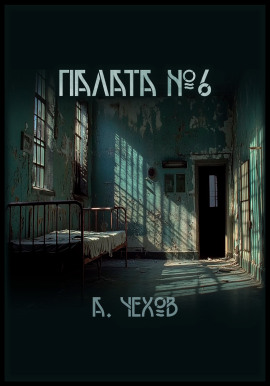 Палата №6 - Антон Чехов - Аудиокниги - слушать онлайн бесплатно без регистрации | Knigi-Audio.com