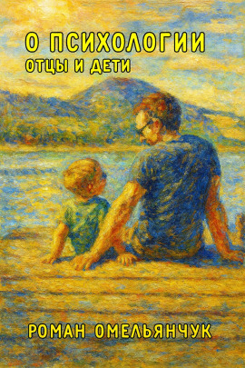 О психологии. Отцы и дети - Роман Омельянчук - Аудиокниги - слушать онлайн бесплатно без регистрации | Knigi-Audio.com