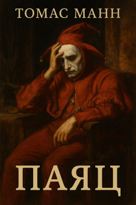 Паяц - Томас Манн - Аудиокниги - слушать онлайн бесплатно без регистрации | Knigi-Audio.com