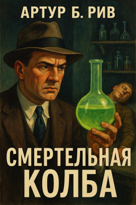 Смертельная колба - Артур Б. Рив - Аудиокниги - слушать онлайн бесплатно без регистрации | Knigi-Audio.com
