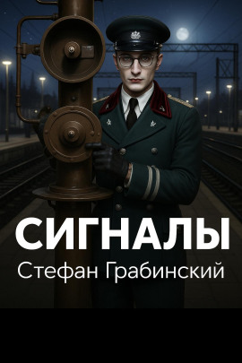 Сигналы - Стефан Грабинский - Аудиокниги - слушать онлайн бесплатно без регистрации | Knigi-Audio.com